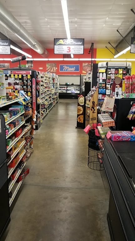 K & R Market