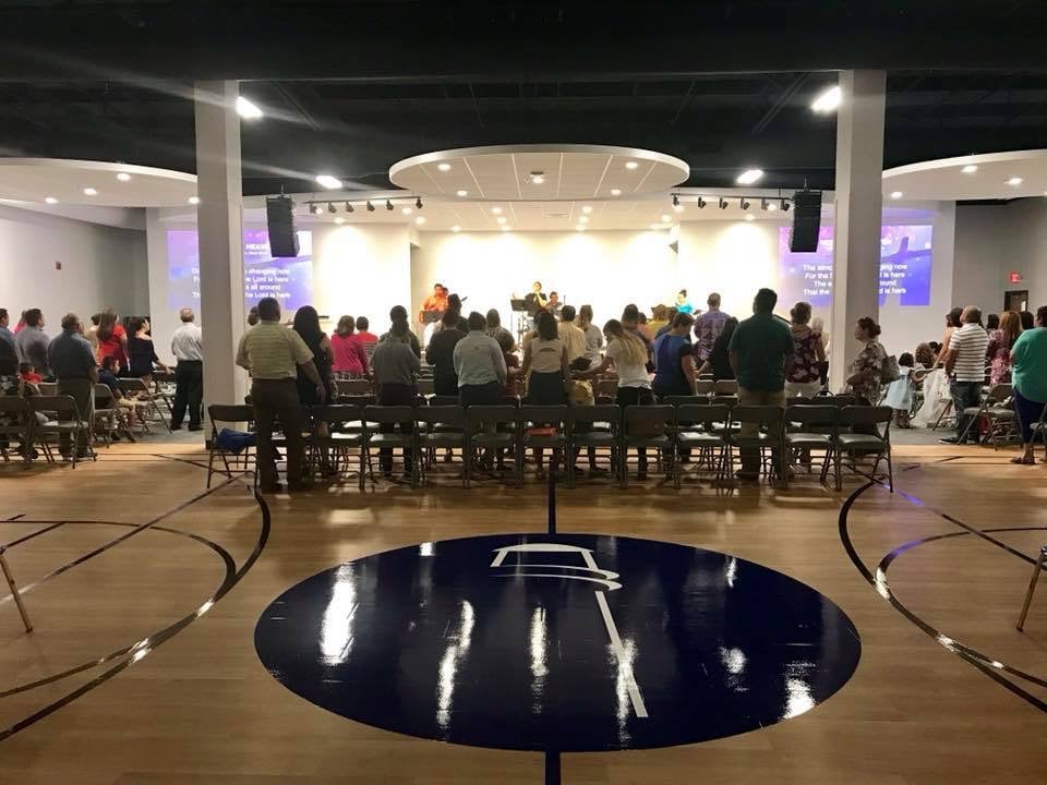 Lighthouse Church