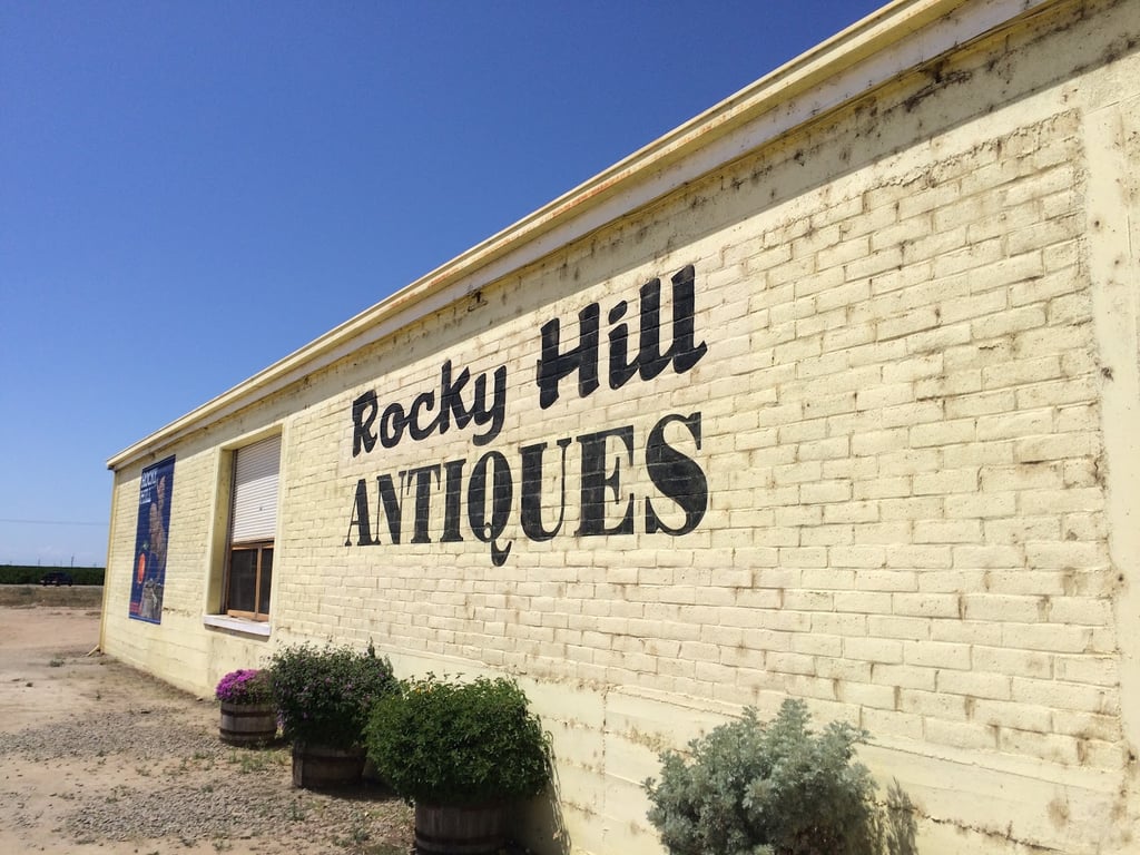 Photo of Rocky Hill Antique Collective