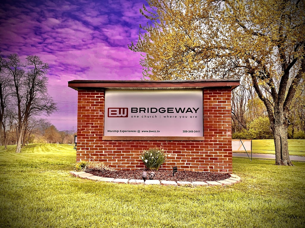 Bridgeway Community Church – Marquette Heights