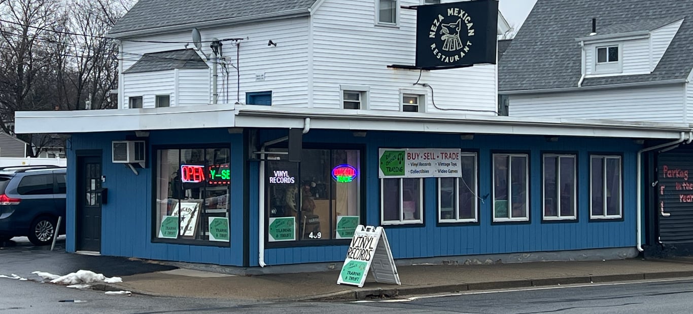Photo of 2nd CHANCE TRADING