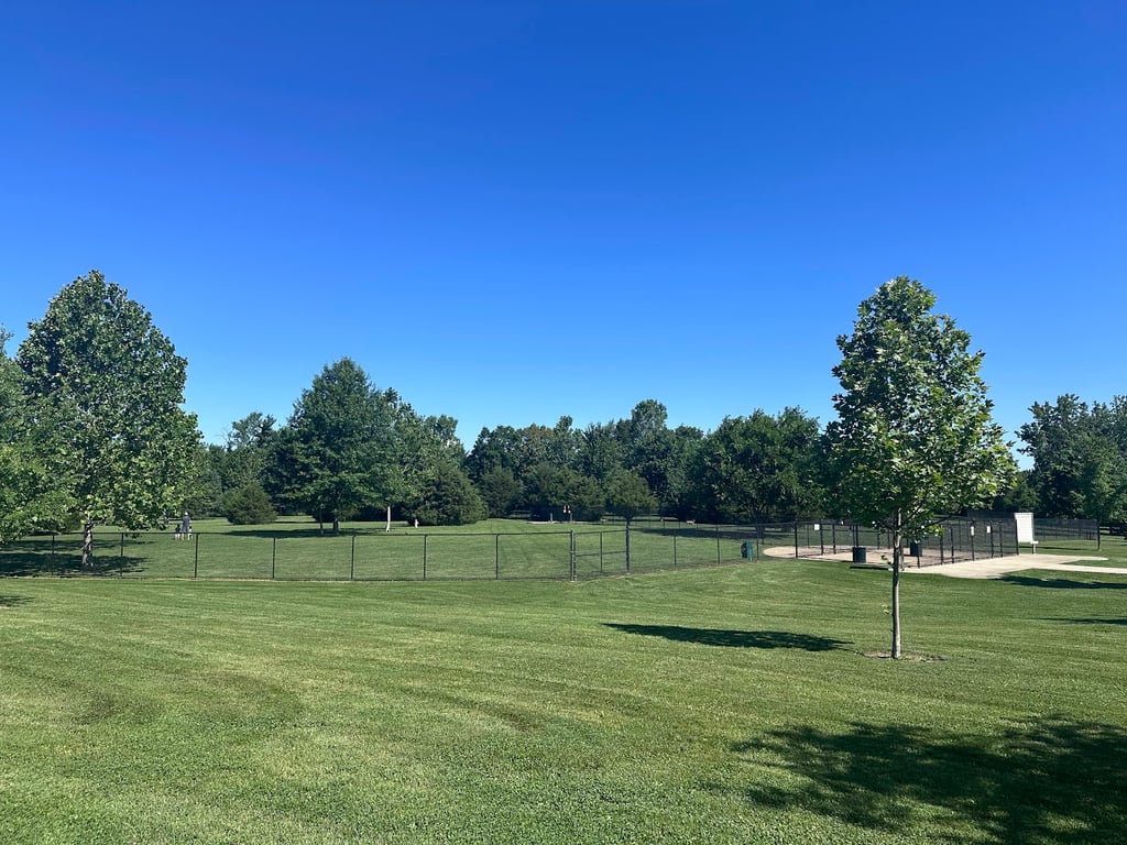 Delaware City Dog Park