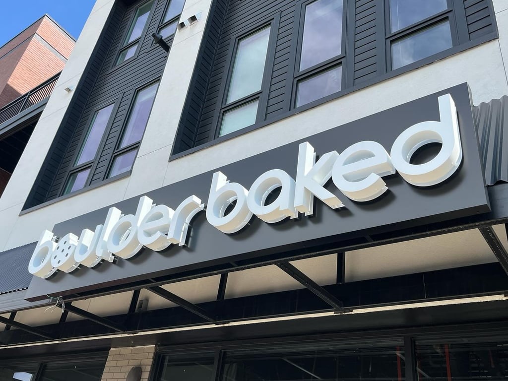 Boulder Baked – Superior