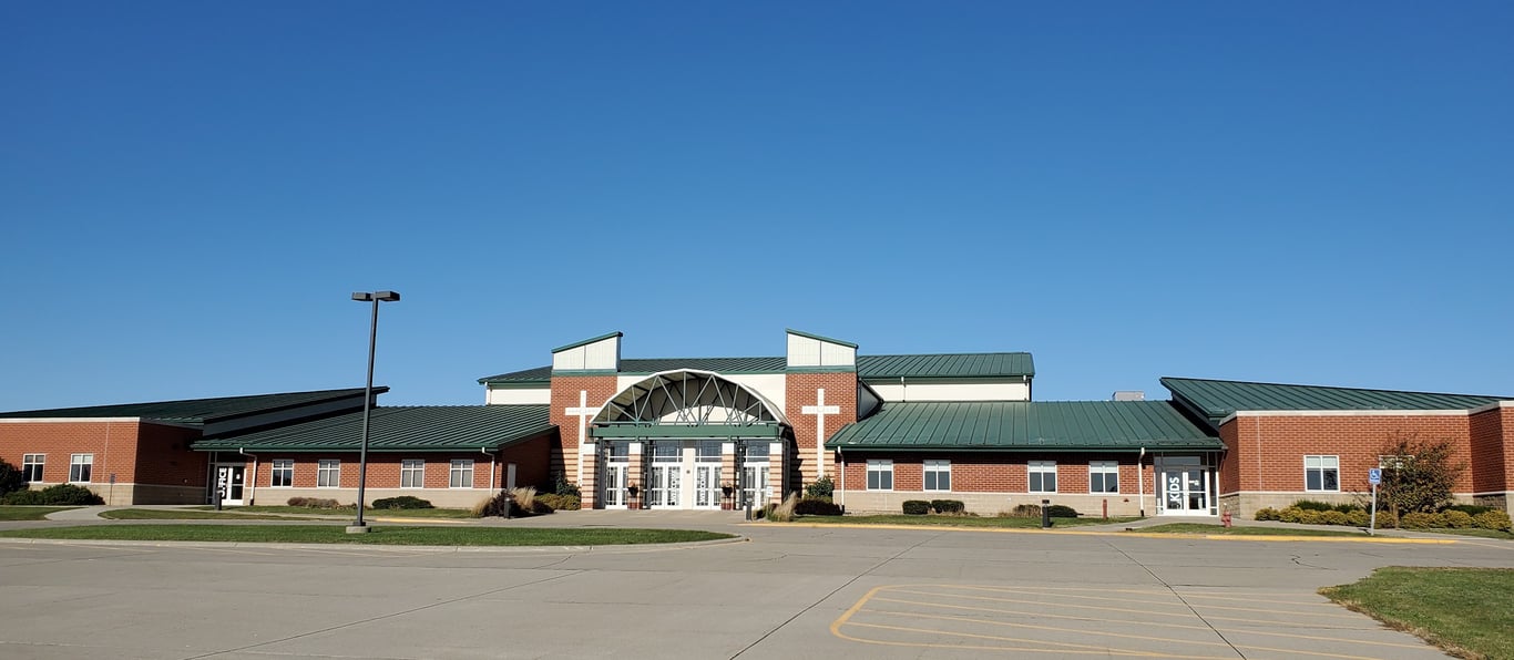 Community Heights Alliance Church