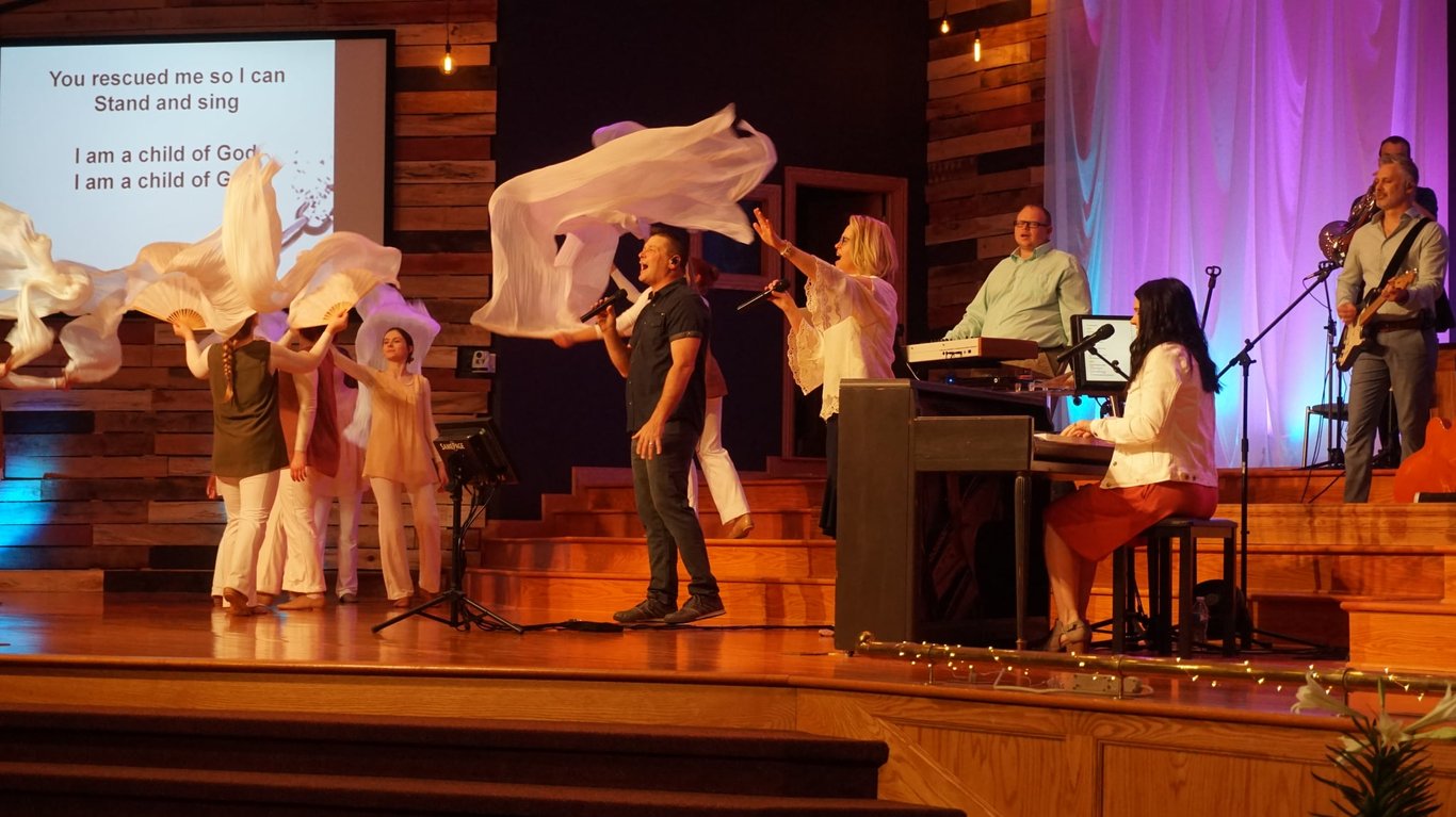 Grace Community Church