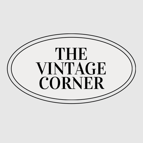 THE VINTAGE CORNER