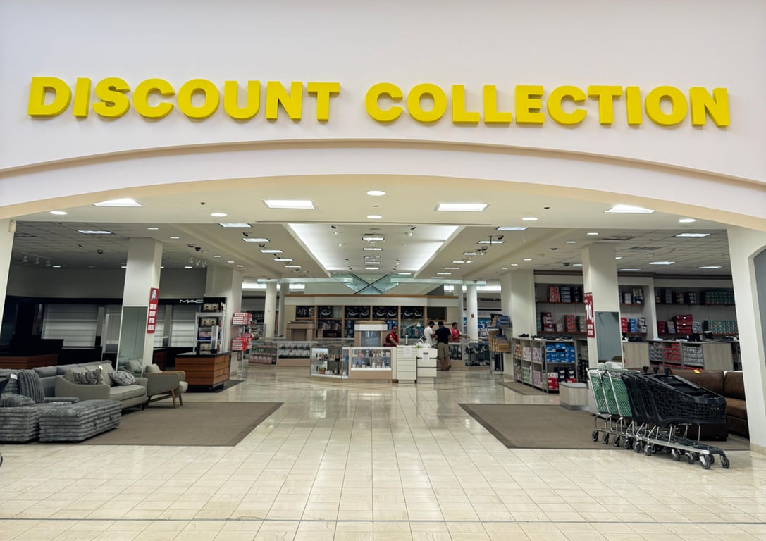 Photo of Discount Collection Puyallup