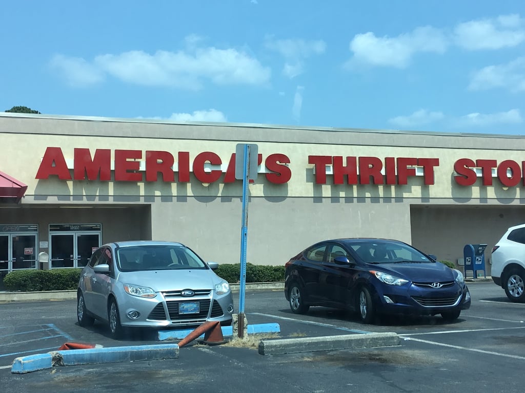 America’s Thrift Stores & Donation Center