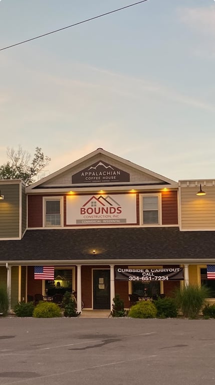 Appalachian Coffee House