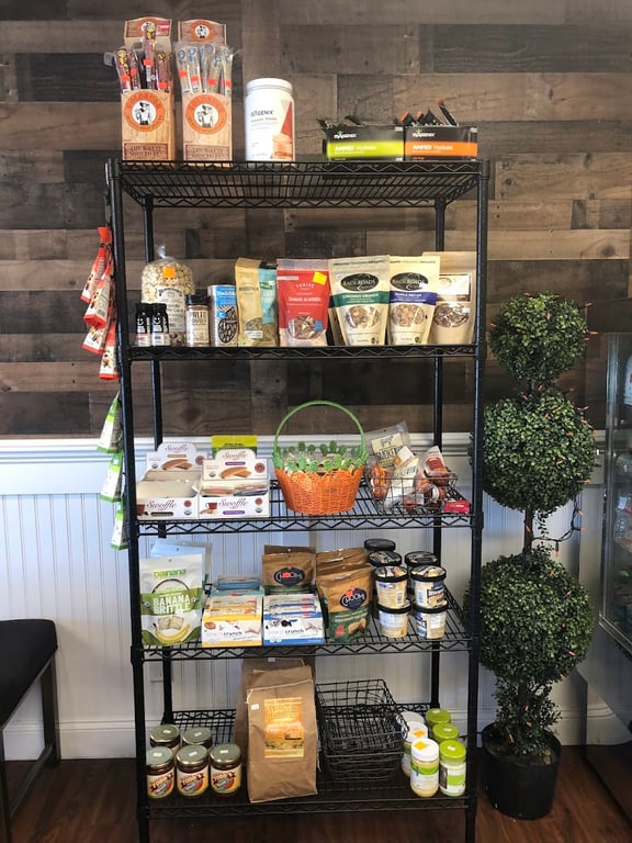 Photo of Thrive Juice Bar