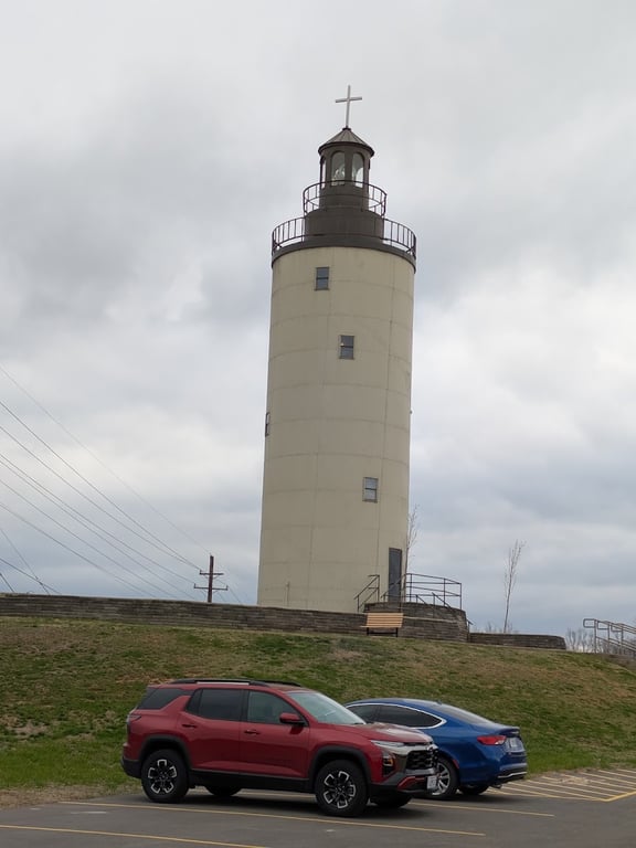 Lighthouse C. C. Ministries