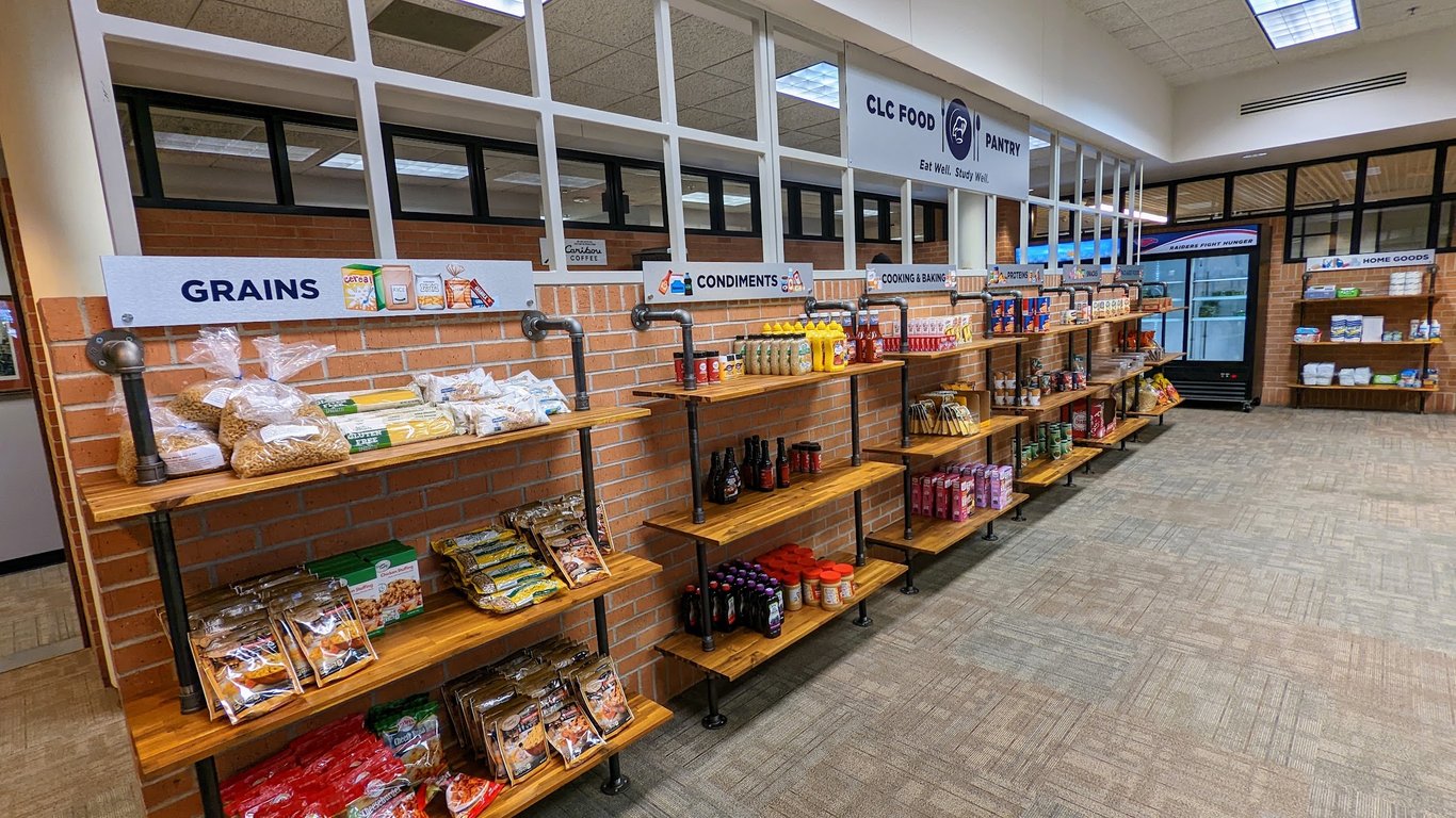HUB – Student Support Center
