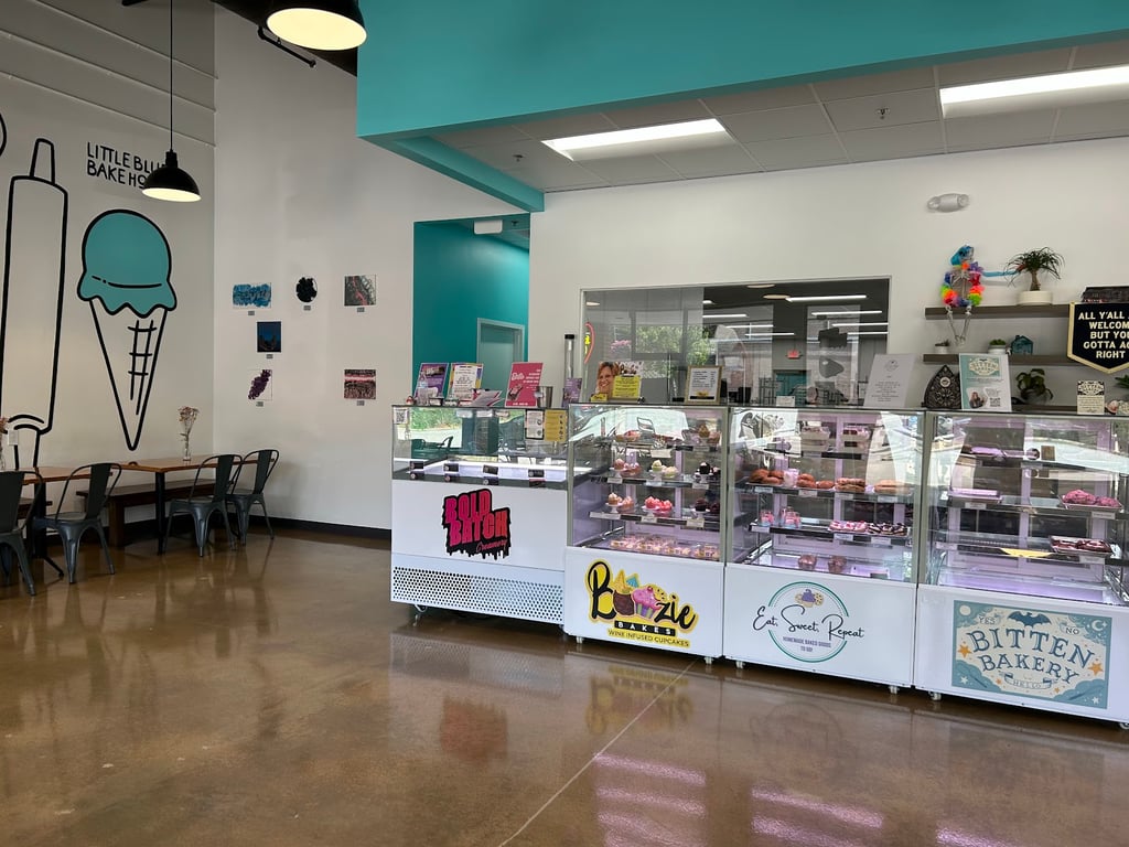 Photo of Bold Batch Creamery (Production Only Location)