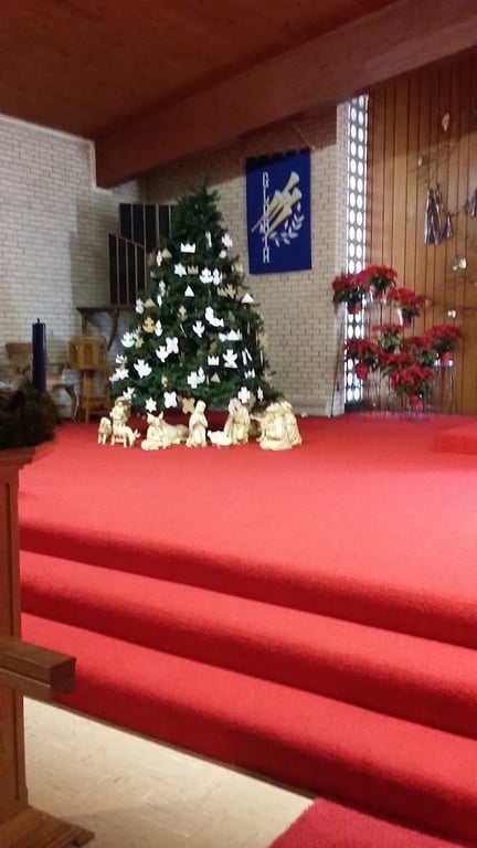 First United Methodist Church