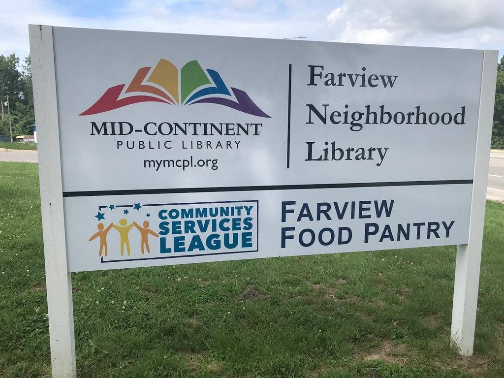Community Services League