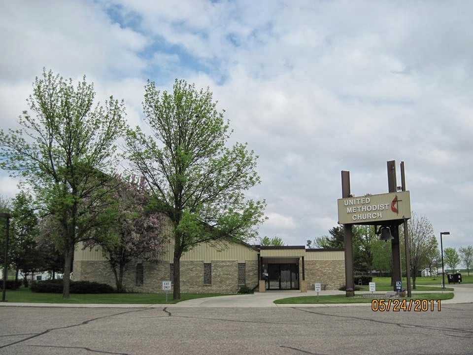 United Methodist Church