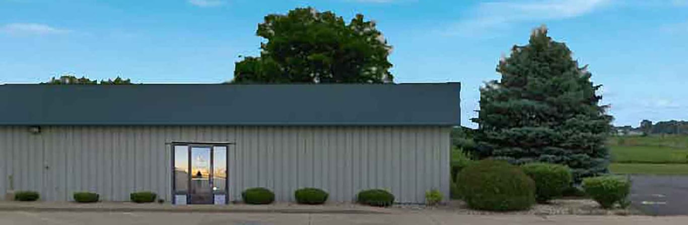 Illinois Valley Food Pantry