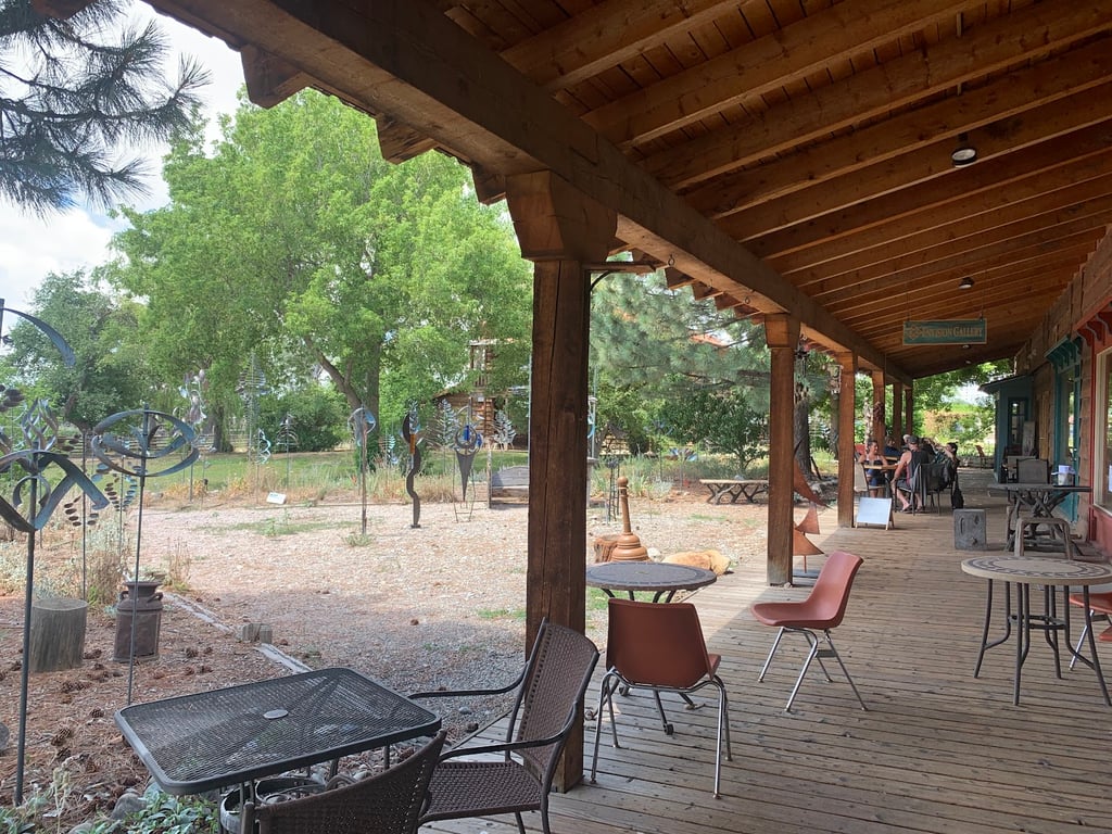 Photo of Farmhouse Cafe & Bakery