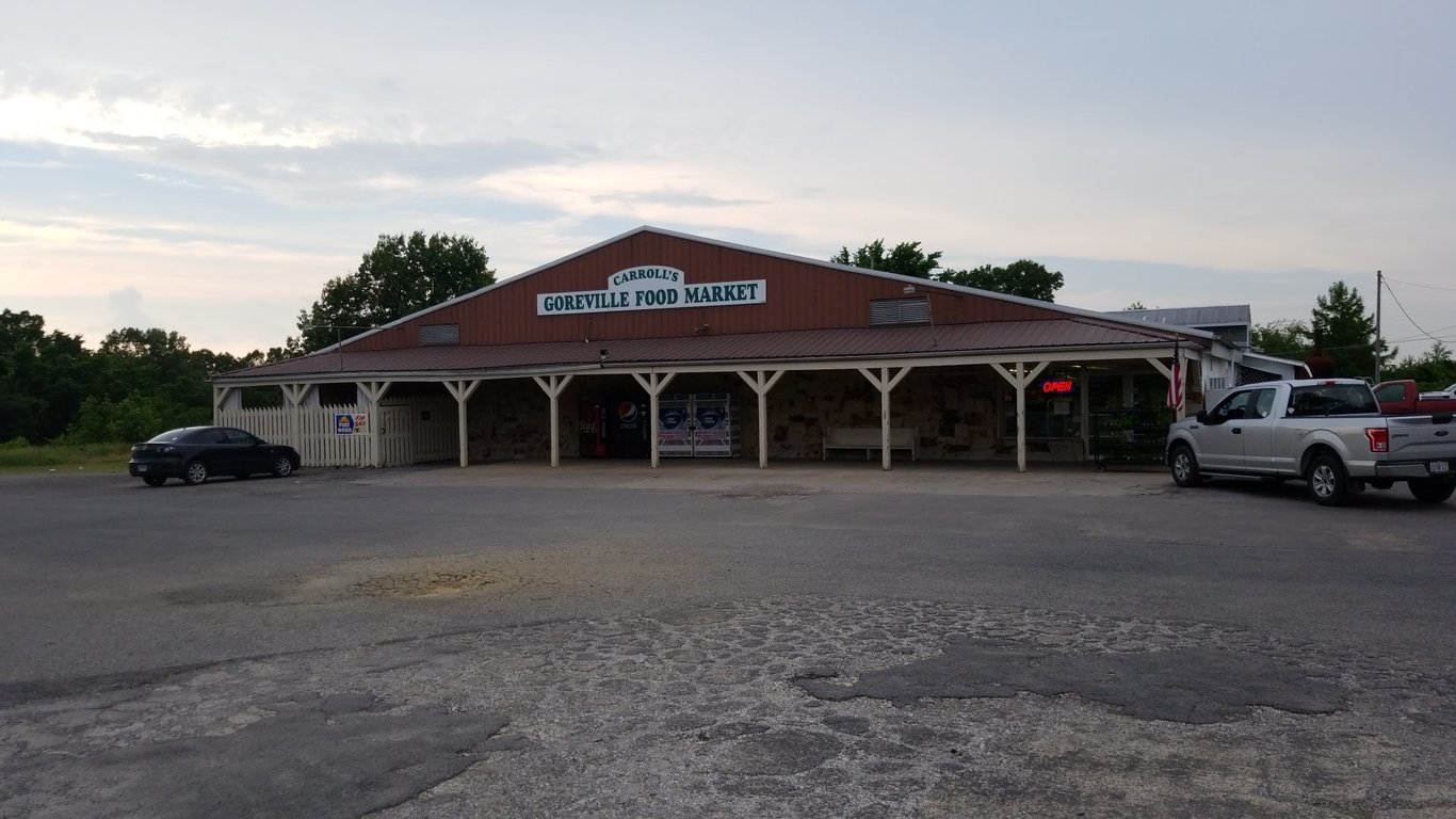 Goreville Food Market