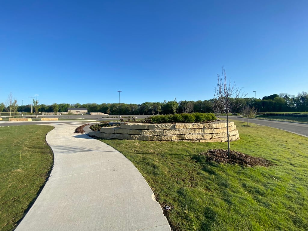 Decarsky Park