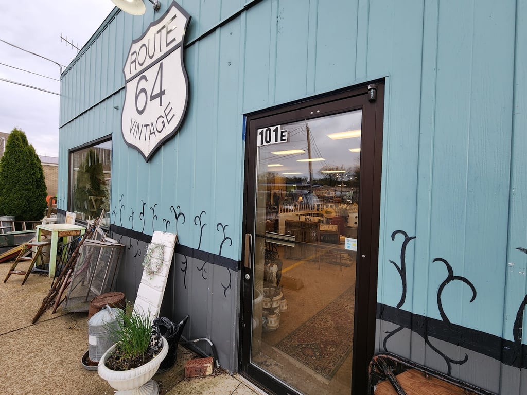 Route 64 Vintage
