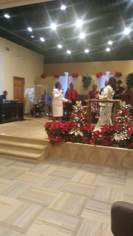 Grace New Covenant Church