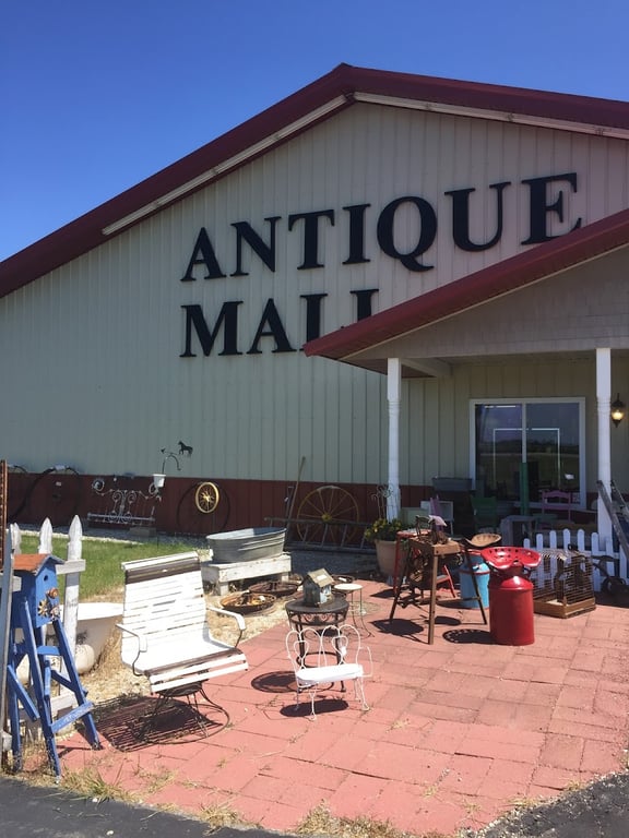 New Generations of Harmony LLC