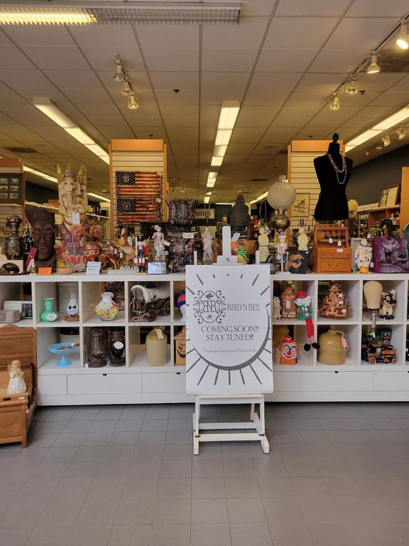 Photo of Bird N Bee Antiques
