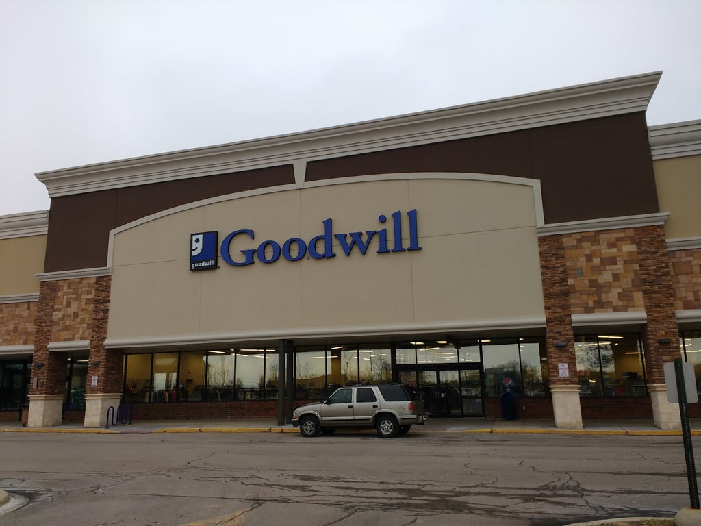 Goodwill Store & Donation Center