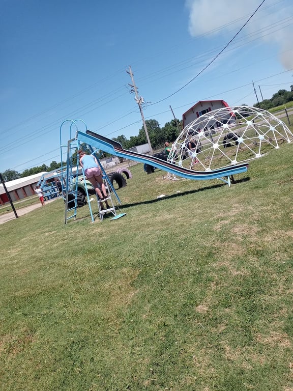 Shining Light Outreach Center