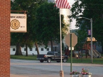 City Park Community Center (Shelter House)