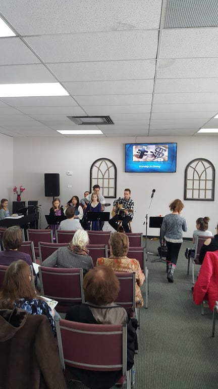 Pathways Fellowship SDA Church