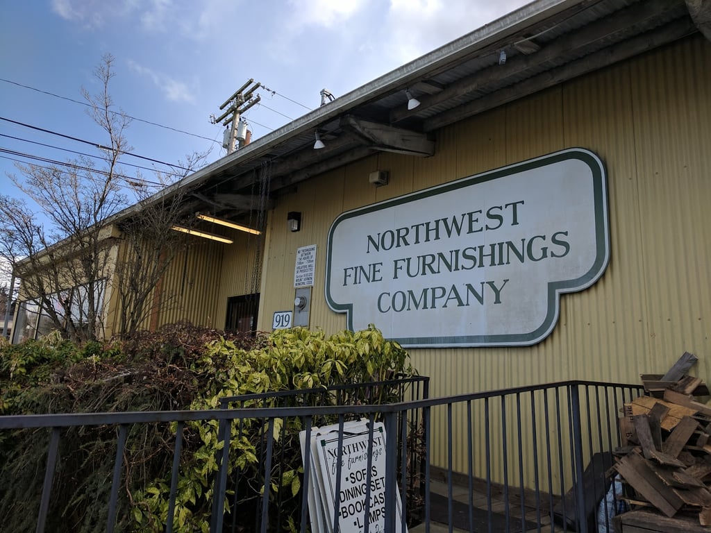 Northwest Fine Furnishings