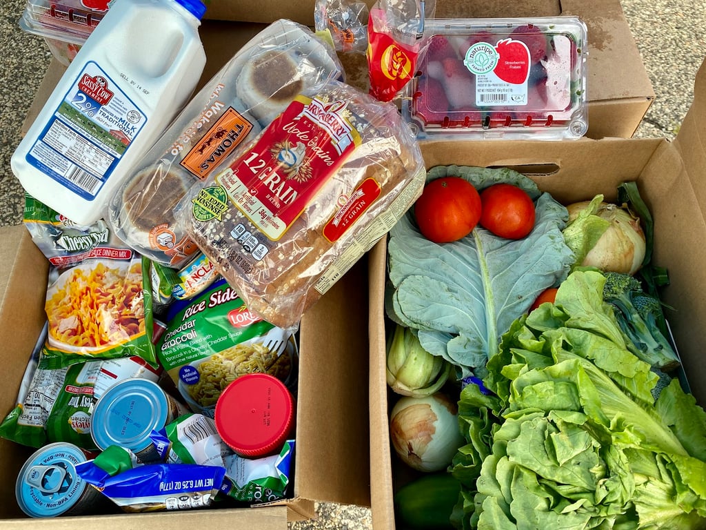 Mission Nutrition DeForest