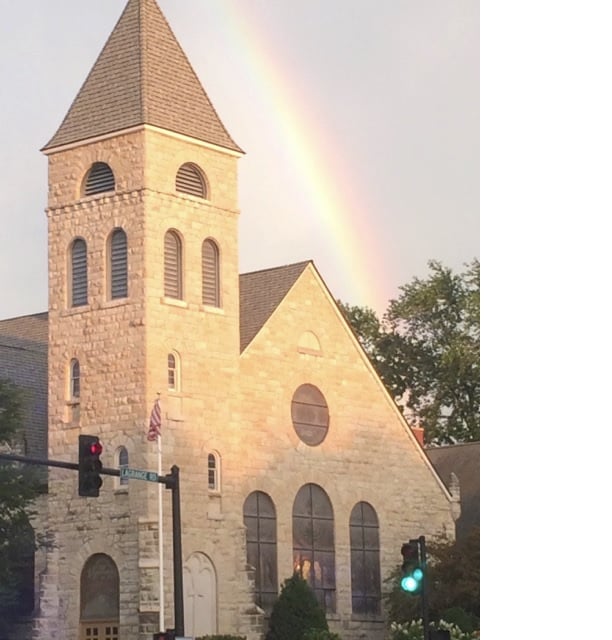 First Congregational Church of La Grange