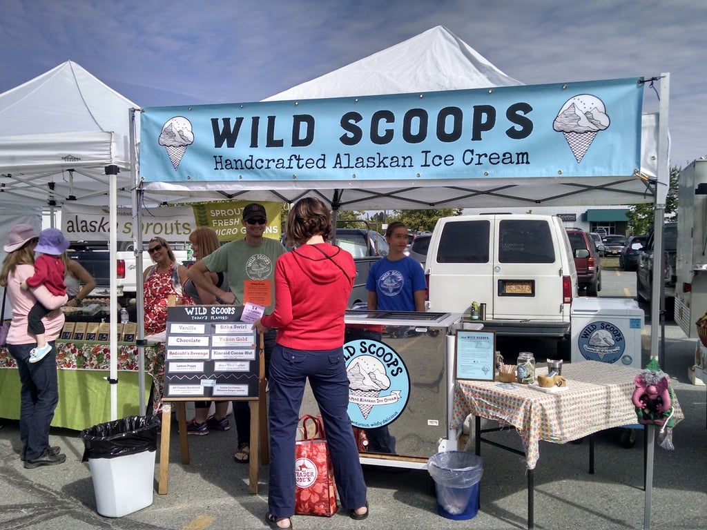 Photo of Wild Scoops