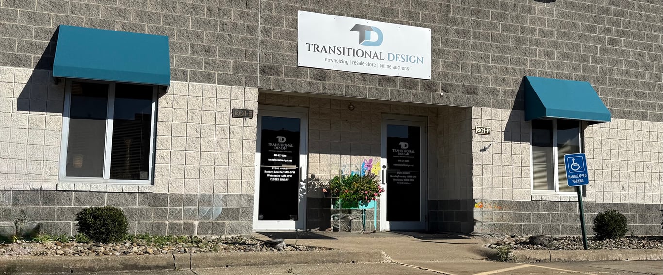 Transitional Design