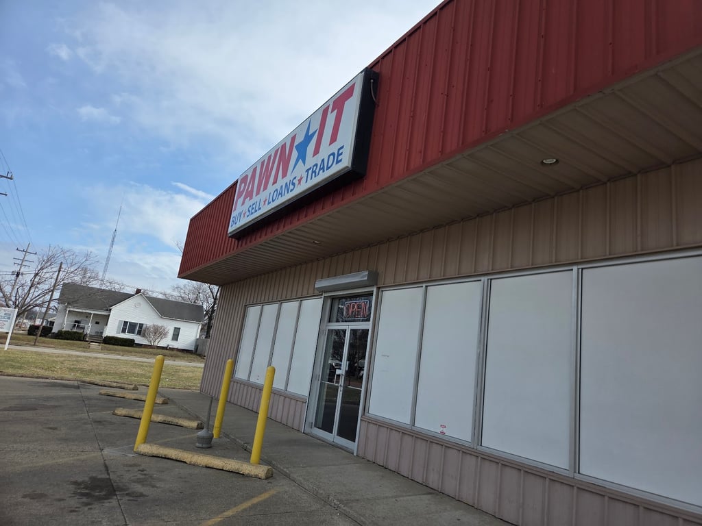 Photo of Pawn It Inc