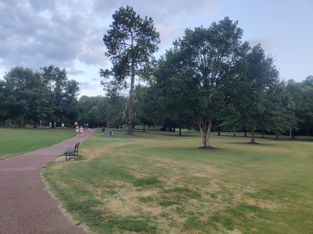 Lamar Park