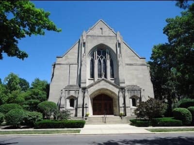 First United Methodist Church