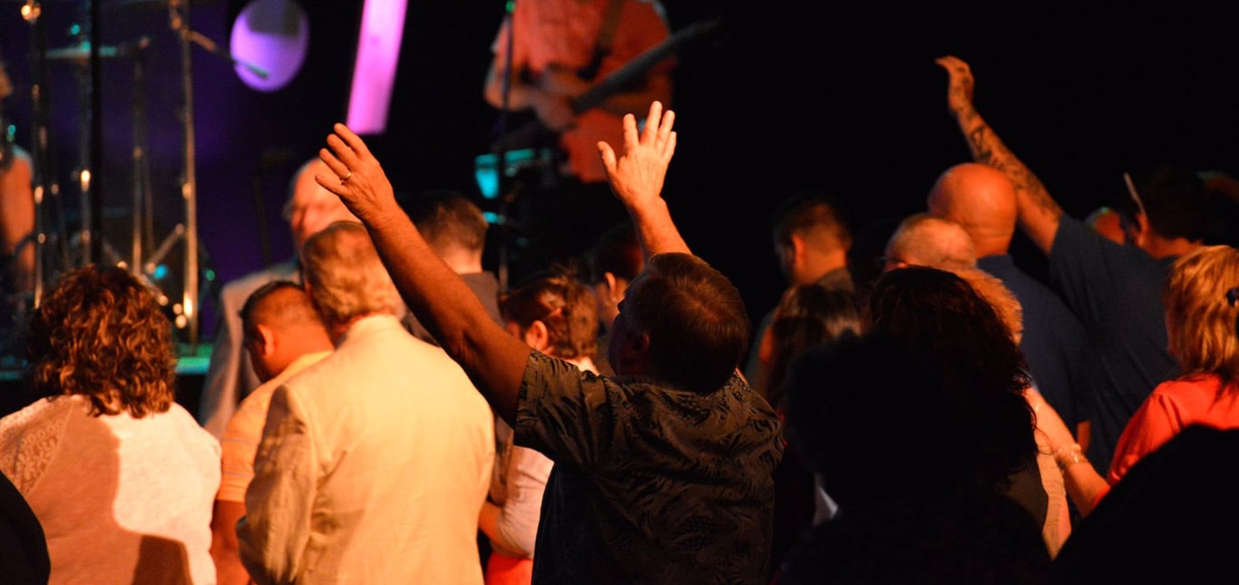 New Life Church