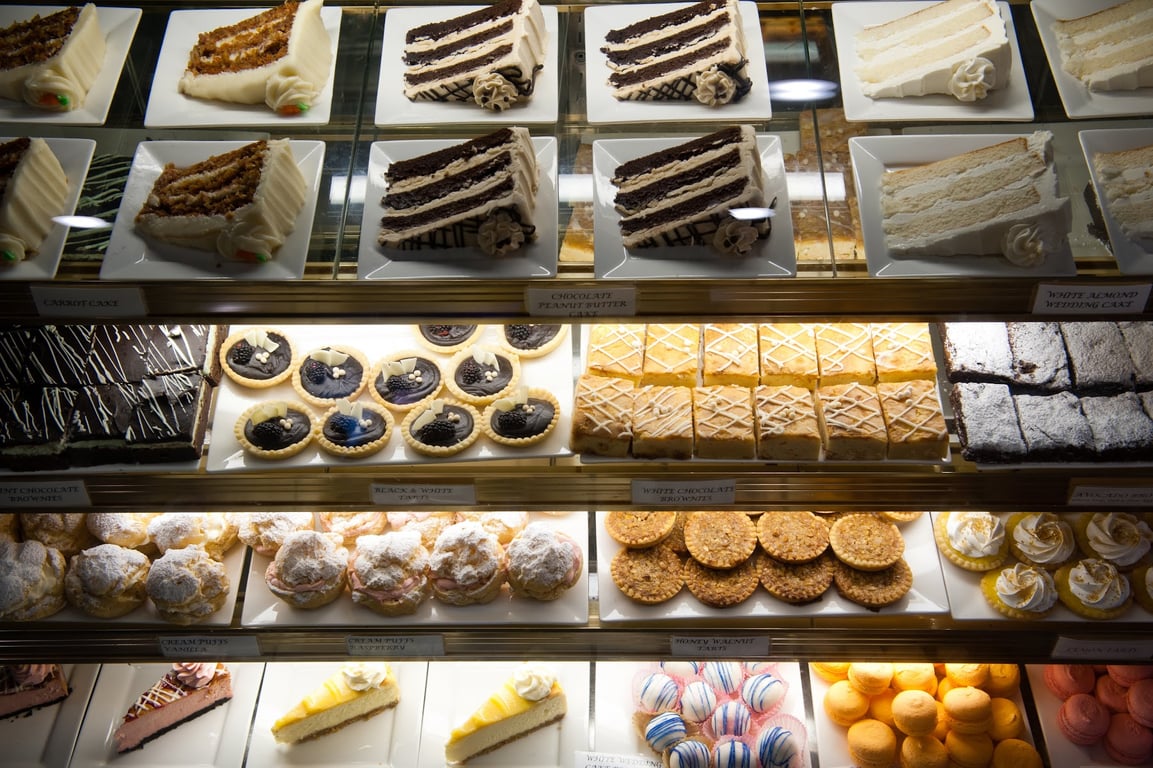 Photo of The Rabbit Hole Bakery