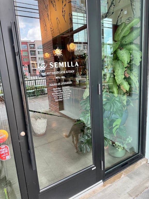 Photo of La Semilla