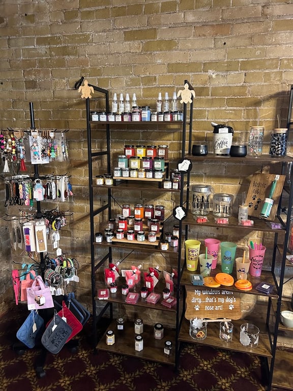 SHEBOYGAN FALLS MARKETPLACE