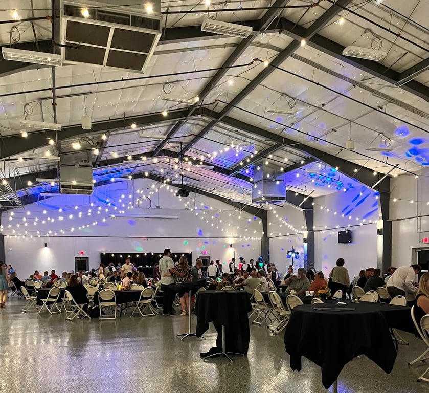 Harvest Hall