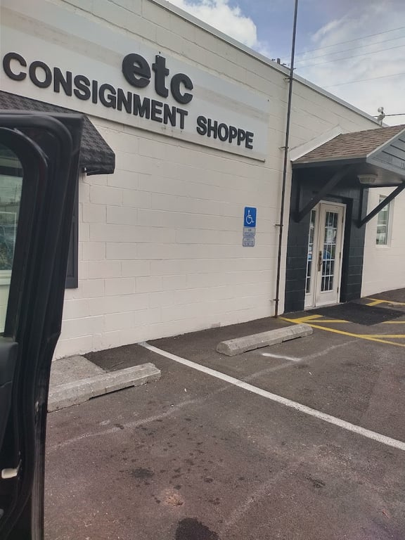 Etc Consignment Shoppe
