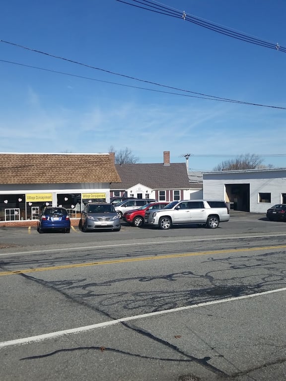 Village Consignment