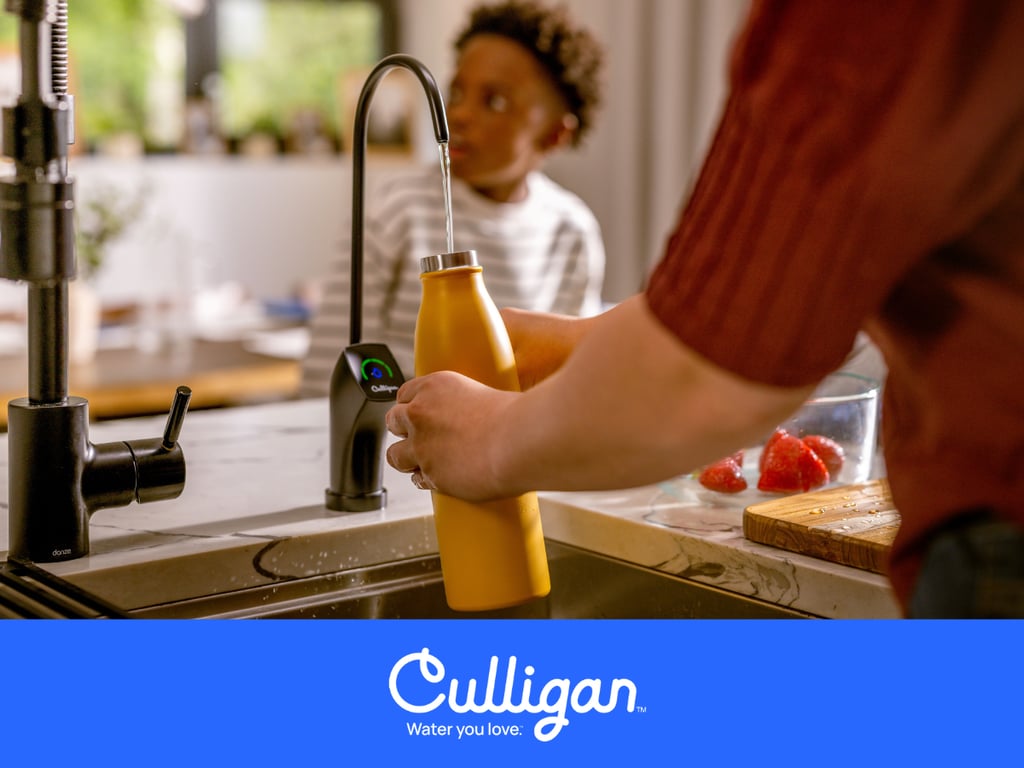 Culligan of Crete