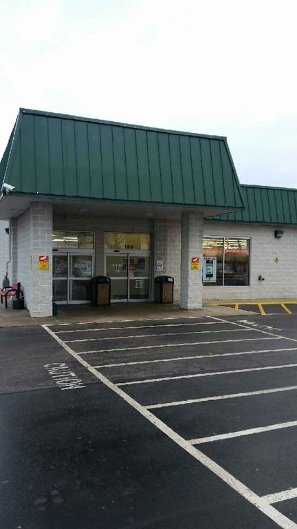 Village Discount Outlet