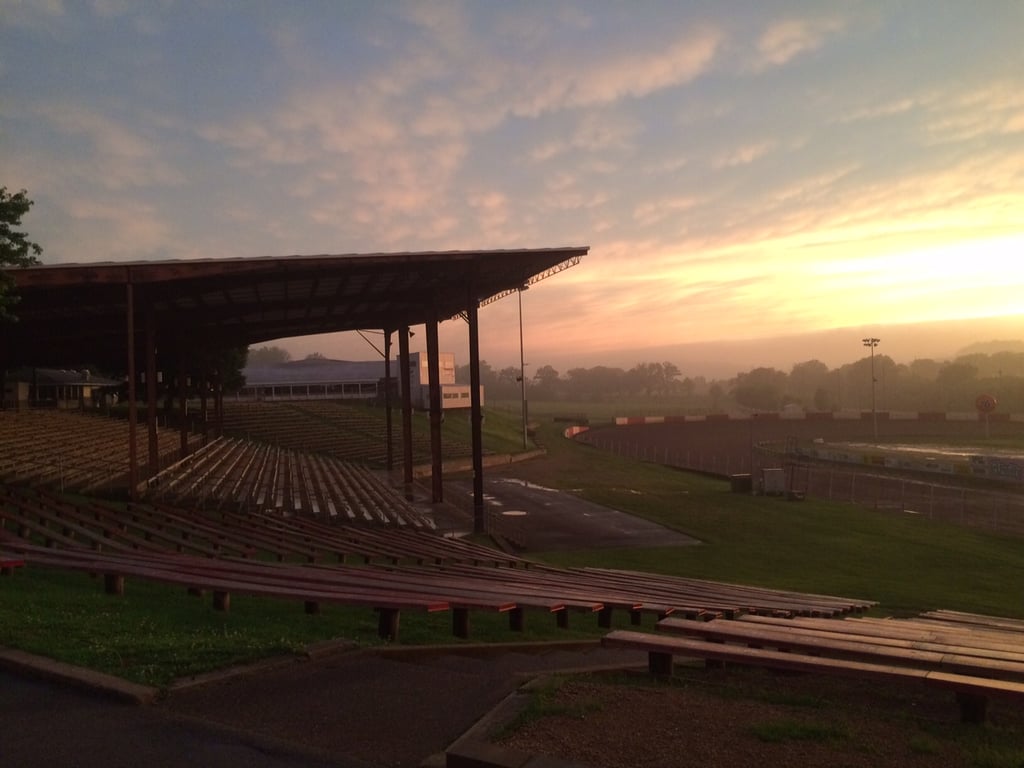 Dubuque County Fairgrounds & Event Center